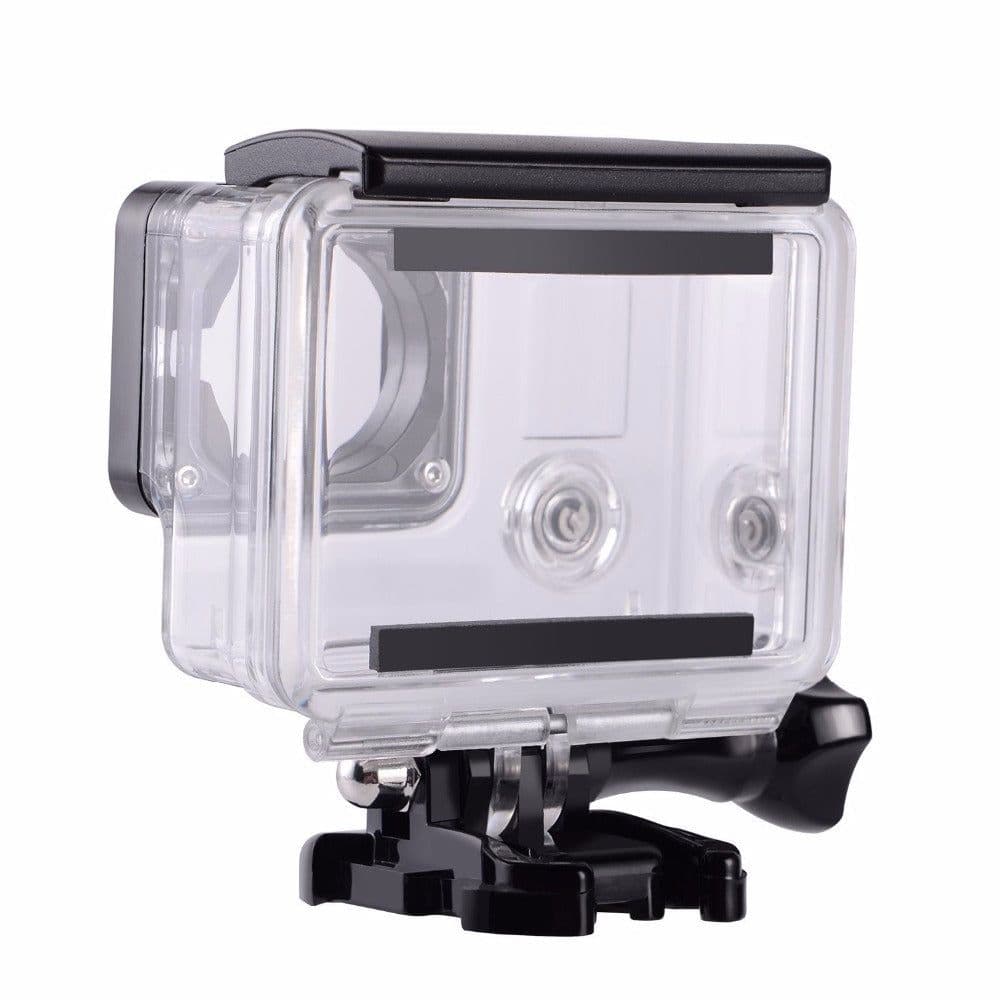 image-Go Pro Accessories Waterproof Housing Case for Gopro Hero Underwater Diving Protective Cover