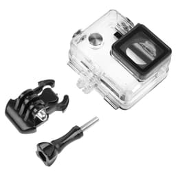 image-Go Pro Accessories Waterproof Housing Case for Gopro Hero Underwater Diving Protective Cover