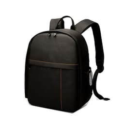 image-Puhongda Digital SLR Camera Bag Large Capacity Waterproof Portable Outdoor Men's Backpack
