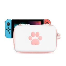 image-Storage Bag Cat Paw Portable Protection Square Bag Accessories