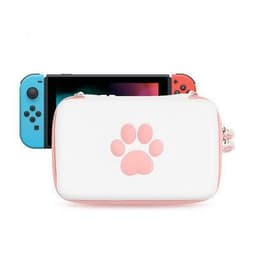 image-Storage Bag Cat Paw Portable Protection Square Bag Accessories