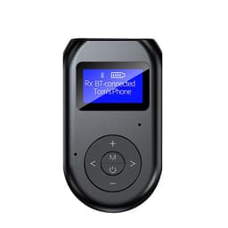 image-New LCD Bluetooth Adapter 5.0 USB Adapter