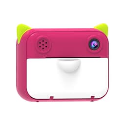 image-Children Camera Can Take Photos And Videos With Thermal Printing