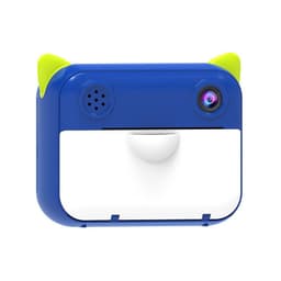 image-Children Camera Can Take Photos And Videos With Thermal Printing