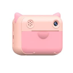 image-Children Camera Can Take Photos And Videos With Thermal Printing