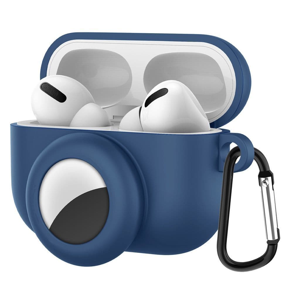 image-Two-in-one Silicone Protective Sleeve
