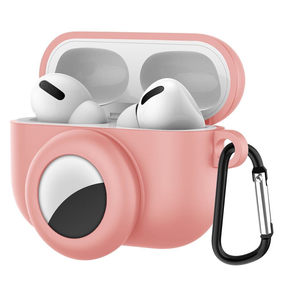 image-Two-in-one Silicone Protective Sleeve