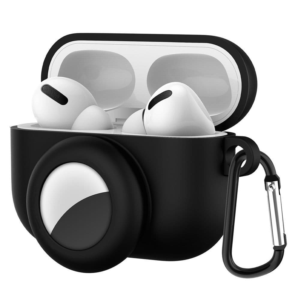 image-Two-in-one Silicone Protective Sleeve