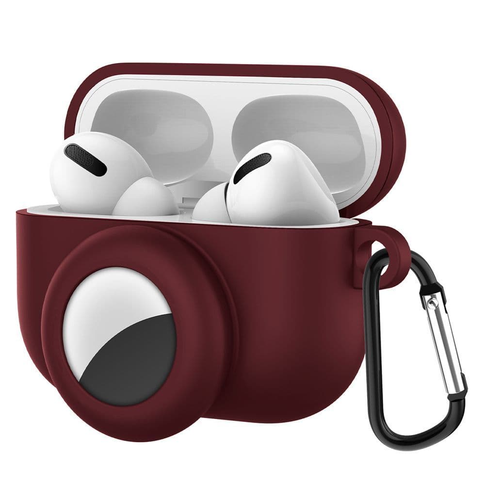 image-Two-in-one Silicone Protective Sleeve