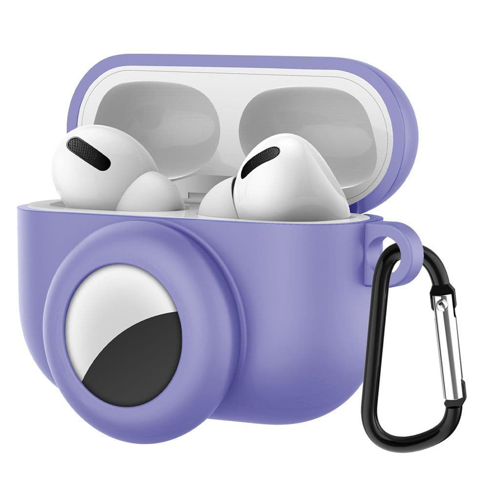 image-Two-in-one Silicone Protective Sleeve