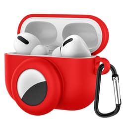 image-Two-in-one Silicone Protective Sleeve
