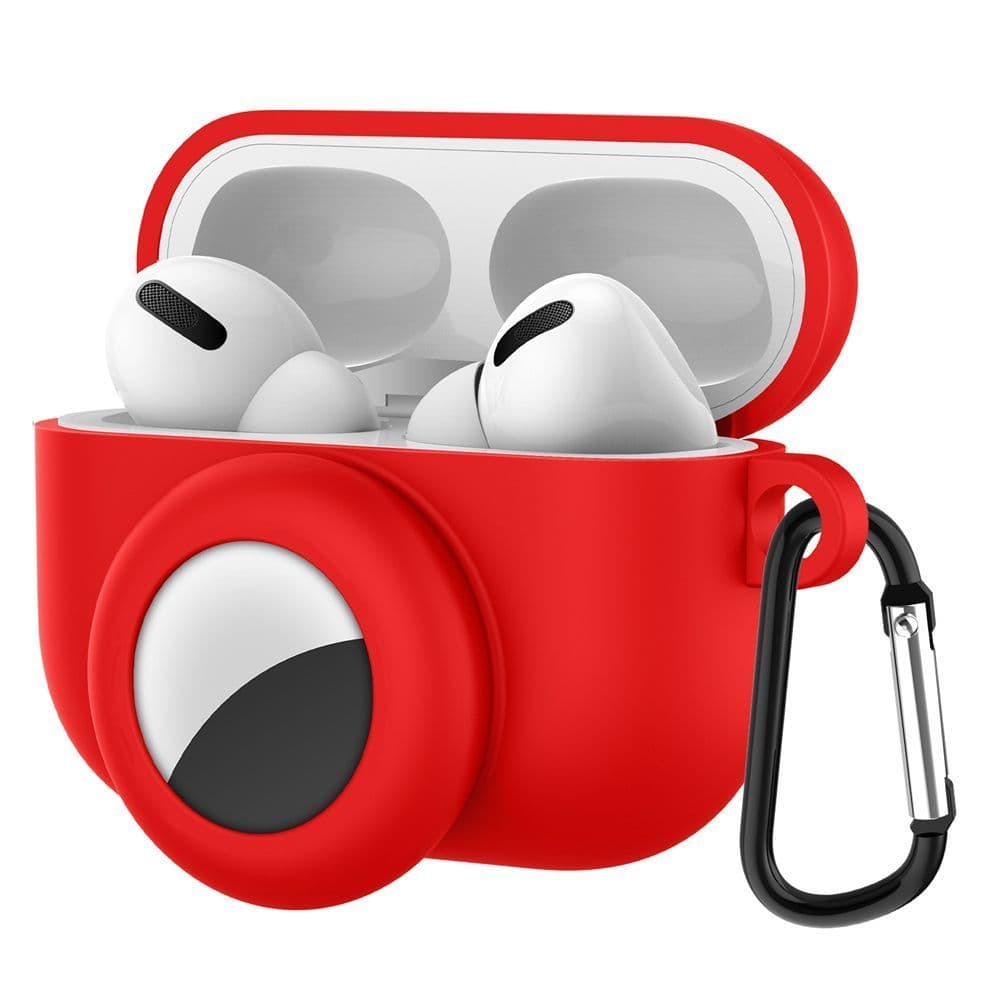image-Two-in-one Silicone Protective Sleeve