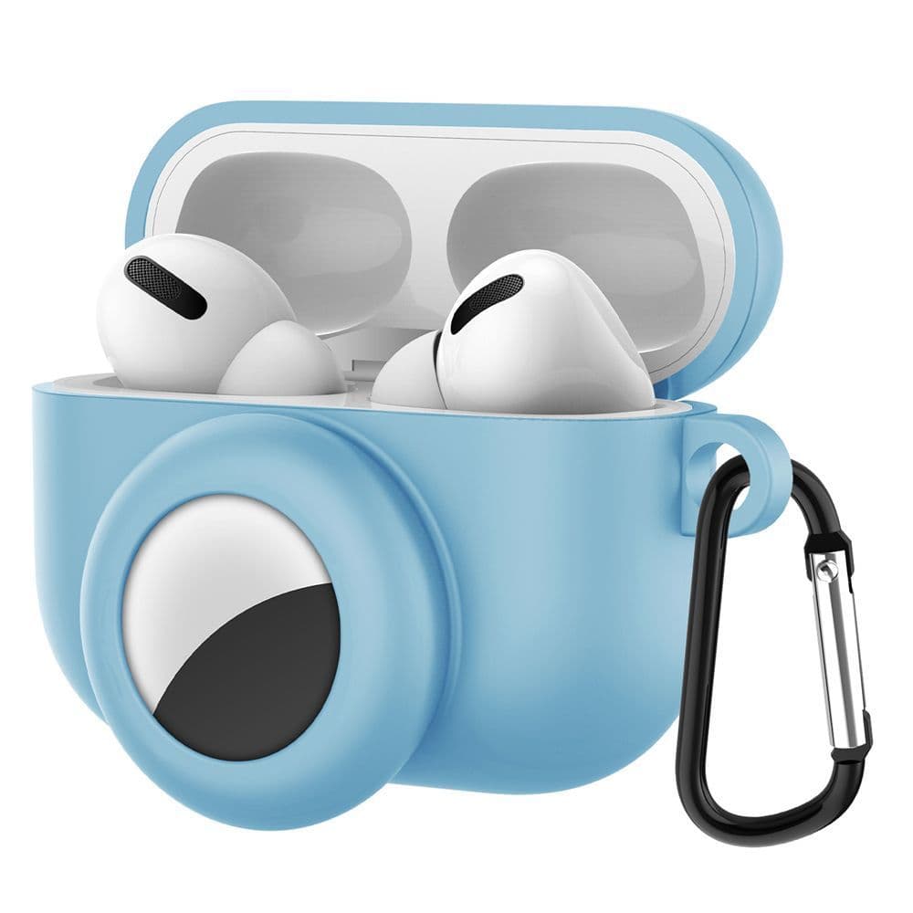 image-Two-in-one Silicone Protective Sleeve