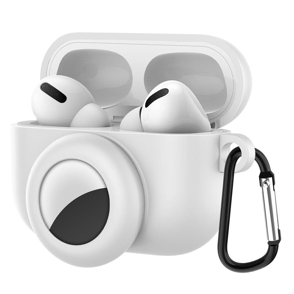 image-Two-in-one Silicone Protective Sleeve
