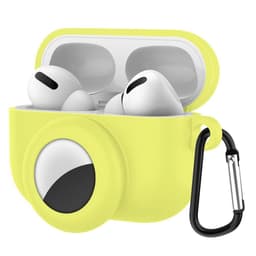 image-Two-in-one Silicone Protective Sleeve