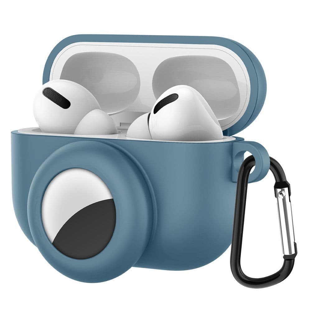 image-Two-in-one Silicone Protective Sleeve