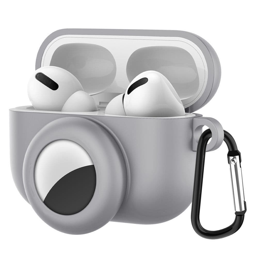 image-Two-in-one Silicone Protective Sleeve