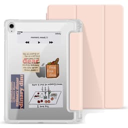 image-Protective Sleeve Pen Slot Mini Soft Side Shell
