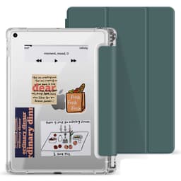 image-Protective Sleeve Pen Slot Mini Soft Side Shell