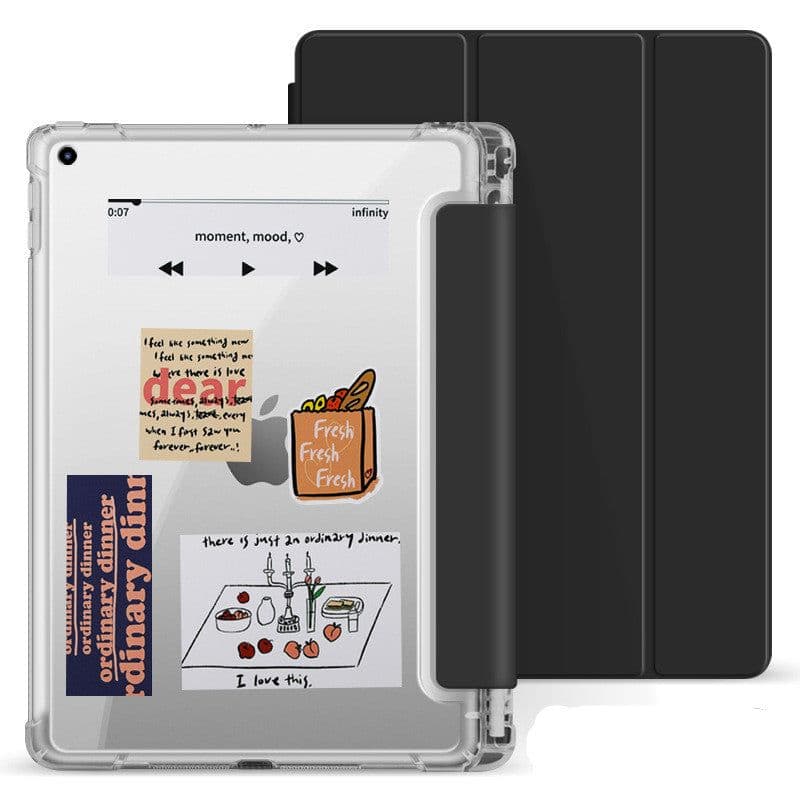 image-Protective Sleeve Pen Slot Mini Soft Side Shell