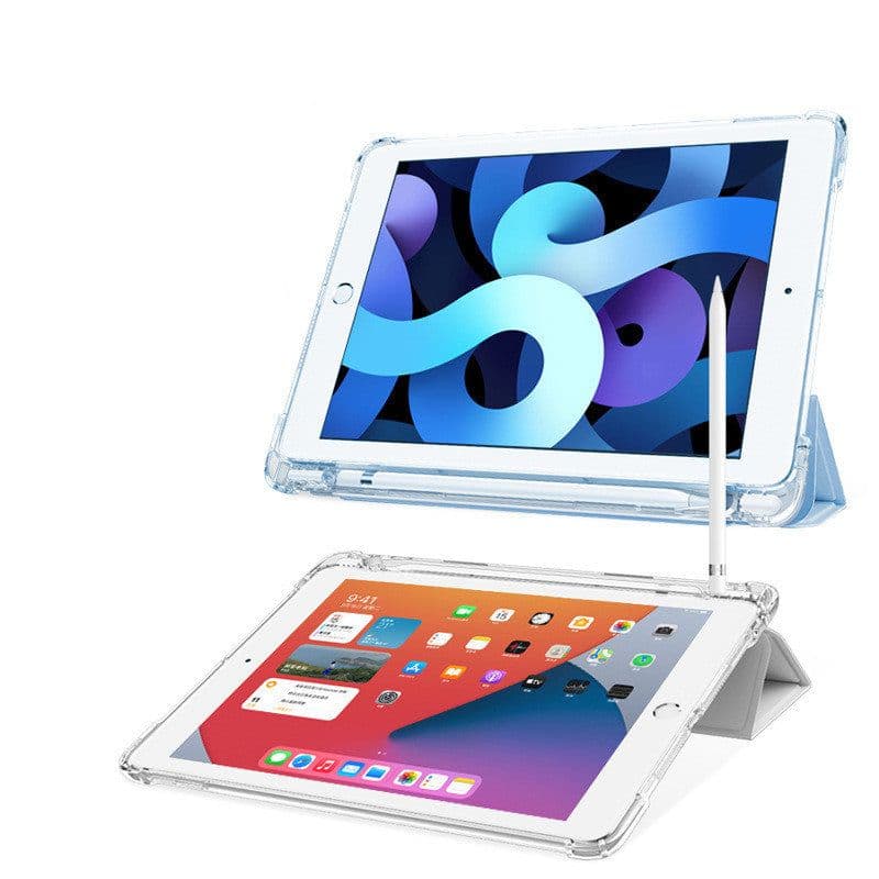 image-Protective Sleeve Pen Slot Mini Soft Side Shell