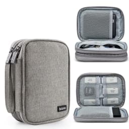 image-2.5-inch Mobile Hard Disk Protective Cover For Portable Storage
