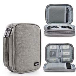 image-2.5-inch Mobile Hard Disk Protective Cover For Portable Storage