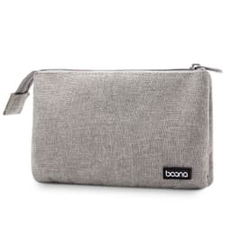 image-Storage Bag Data Cable Power Bank Mobile Hard Drive Accessories Finishing