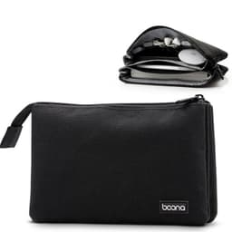 image-Storage Bag Data Cable Power Bank Mobile Hard Drive Accessories Finishing