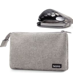 image-Storage Bag Data Cable Power Bank Mobile Hard Drive Accessories Finishing