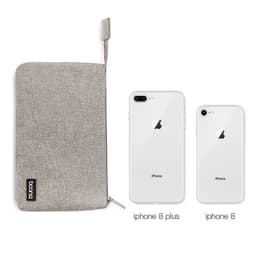 image-Storage Bag Data Cable Power Bank Mobile Hard Drive Accessories Finishing