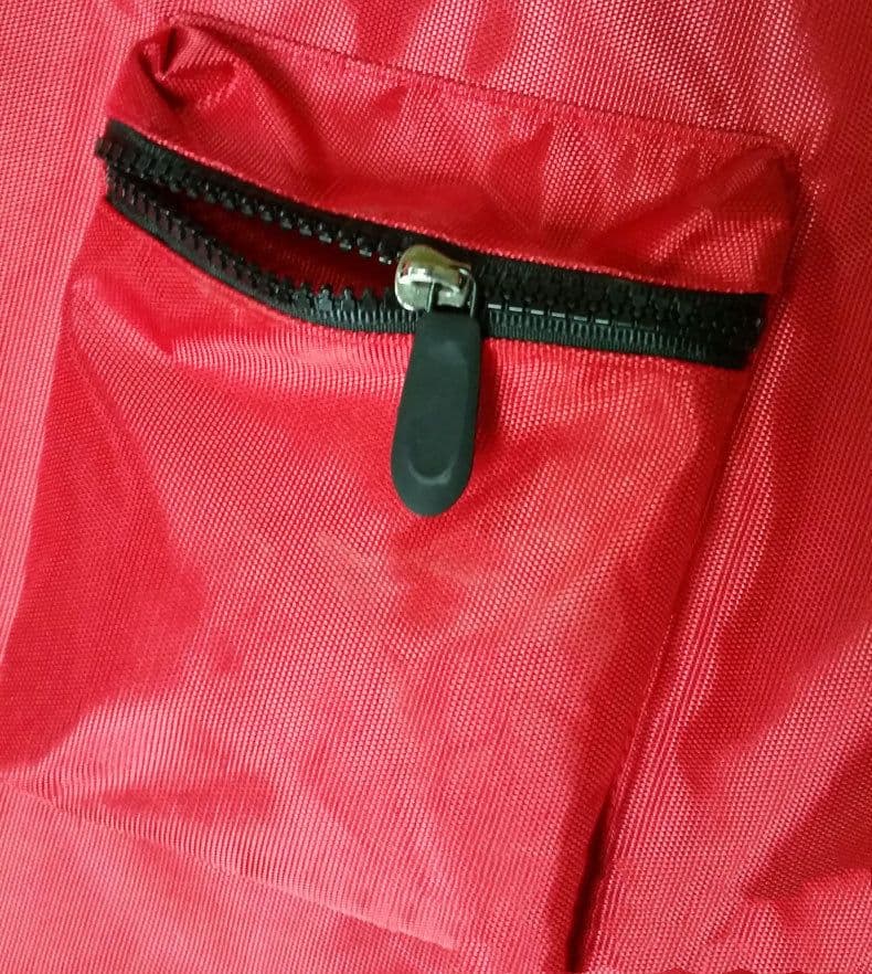 image-Model Airplane Fixed-wing Aircraft Wing Bag One-shoulder Carry Protection Bag