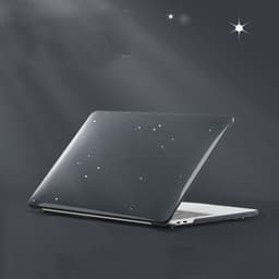 image-Gypsophila Plastic MacBookPro Laptop Case
