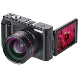 image-HD WIFI SLR Camera Digital Flip Screen Camera
