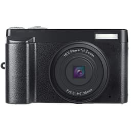 image-HD WIFI SLR Camera Digital Flip Screen Camera