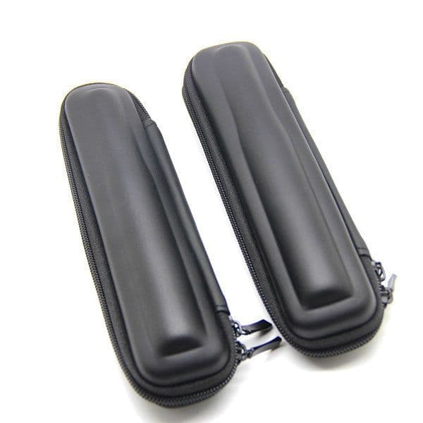 image-Single Pole Storage ZipperHeadphones Recording Pen Digital MP3 Small Parts Portable Travel Bag