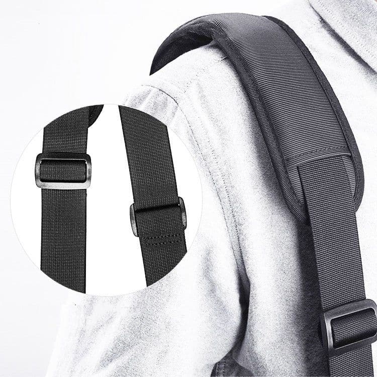 image-14 Inch One Shoulder Crossbody Laptop Sleeve Bag
