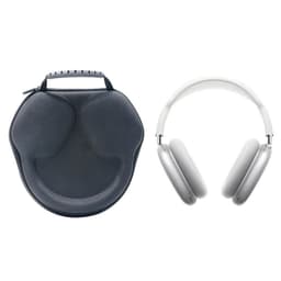 image-Headphone Storage Bag Wireless Shockproof Portable