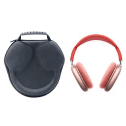 image-Headphone Storage Bag Wireless Shockproof Portable