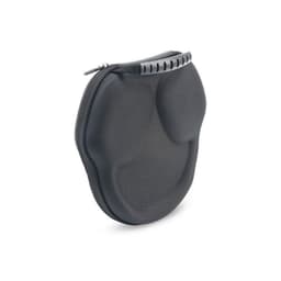 image-Headphone Storage Bag Wireless Shockproof Portable