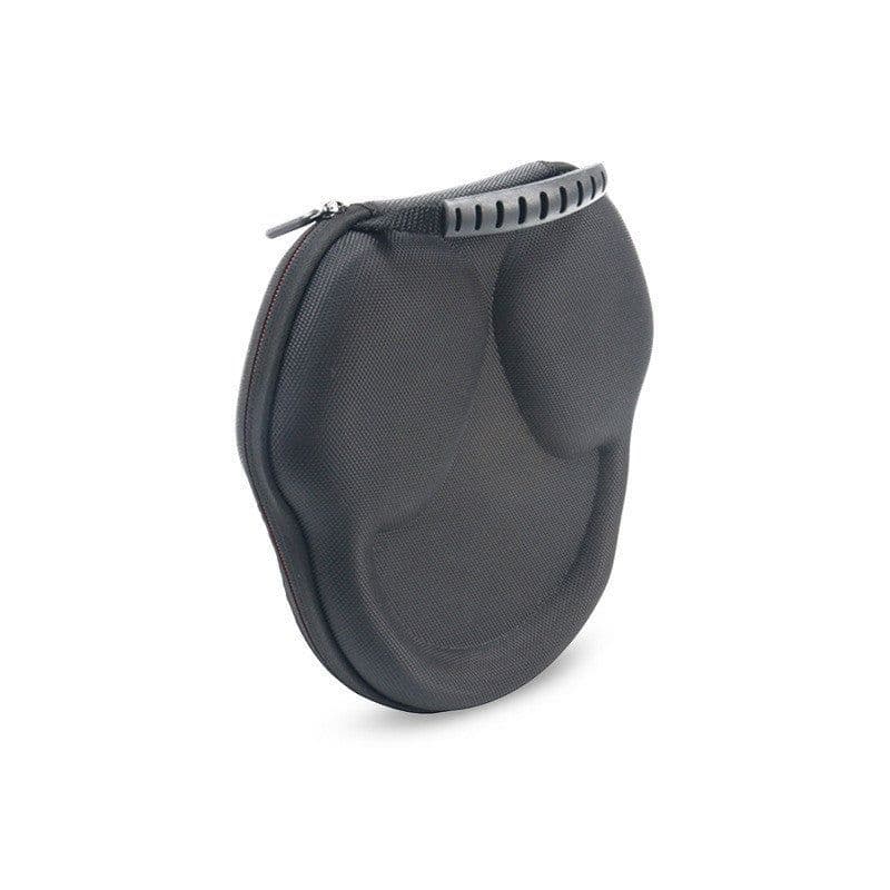 image-Headphone Storage Bag Wireless Shockproof Portable