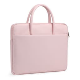 image-Ladies Simple Niche Commuter Laptop Bag