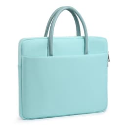 image-Ladies Simple Niche Commuter Laptop Bag