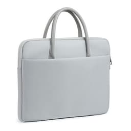 image-Ladies Simple Niche Commuter Laptop Bag