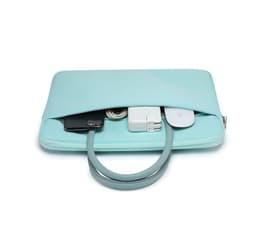 image-Ladies Simple Niche Commuter Laptop Bag
