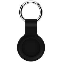 image-Suitable For Airtag Locator Tracker Anti-lost Keychain Waterproof Silicone Protective Case
