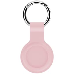 image-Suitable For Airtag Locator Tracker Anti-lost Keychain Waterproof Silicone Protective Case