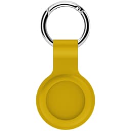 image-Suitable For Airtag Locator Tracker Anti-lost Keychain Waterproof Silicone Protective Case