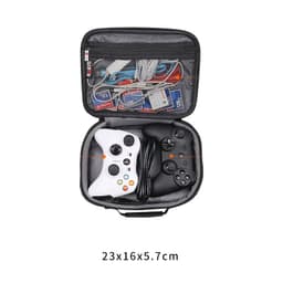 image-Game Hand Tenon Wireless Storage Box Multifunctional Accessories Storage Bag