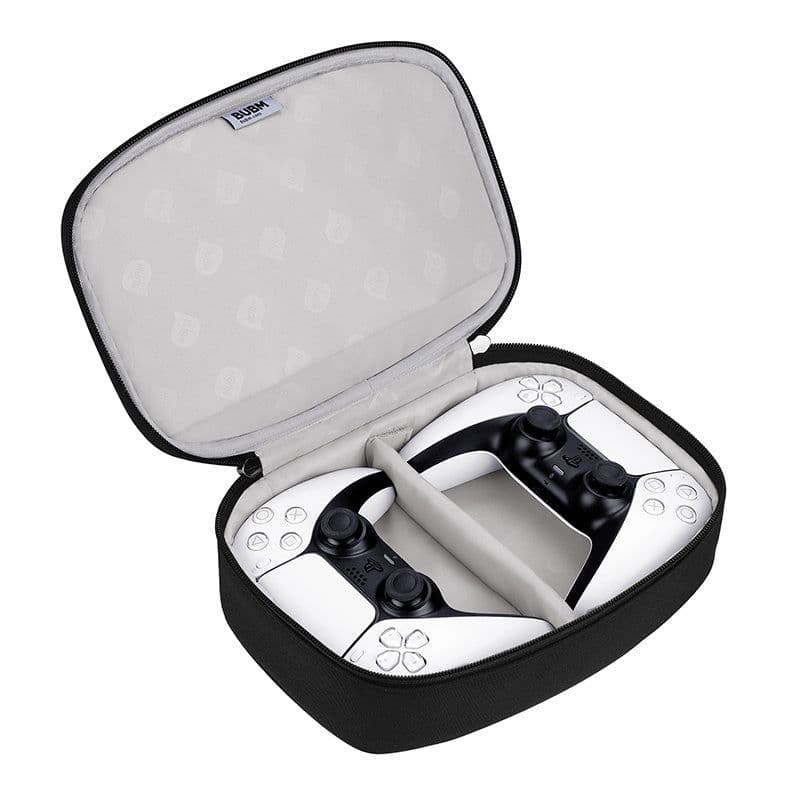 image-Game Hand Tenon Wireless Storage Box Multifunctional Accessories Storage Bag